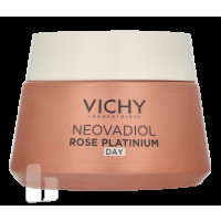 Produktbild för Vichy Neovadiol Rose Platinium Day Creme 50 ml Dam