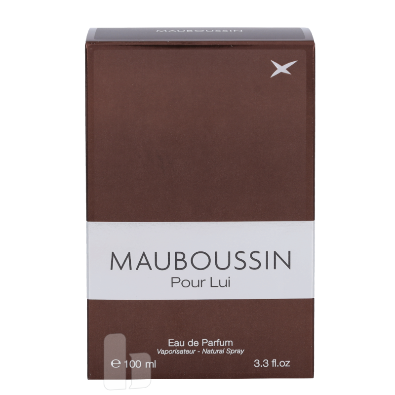 Produktbild för Mauboussin Pour Lui Edp Spray