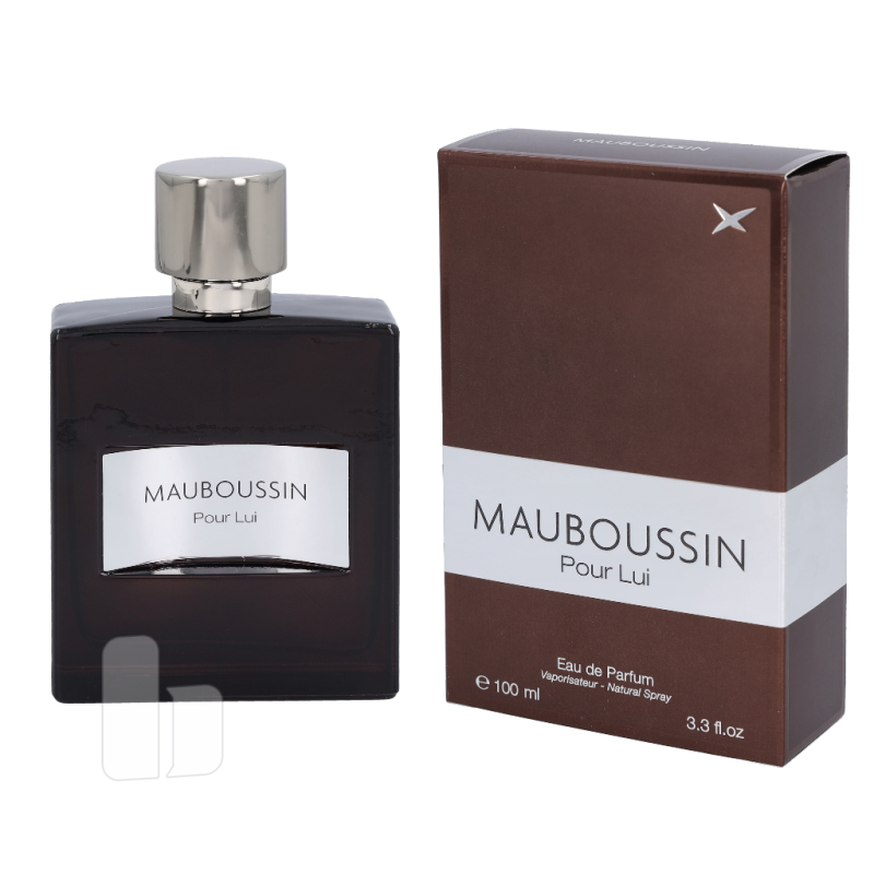 Produktbild för Mauboussin Pour Lui Edp Spray