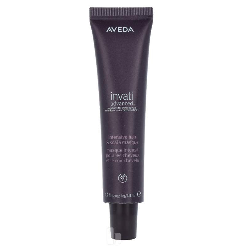 Produktbild för Aveda Invati Advanced Intensive Hair & Scalp Masque
