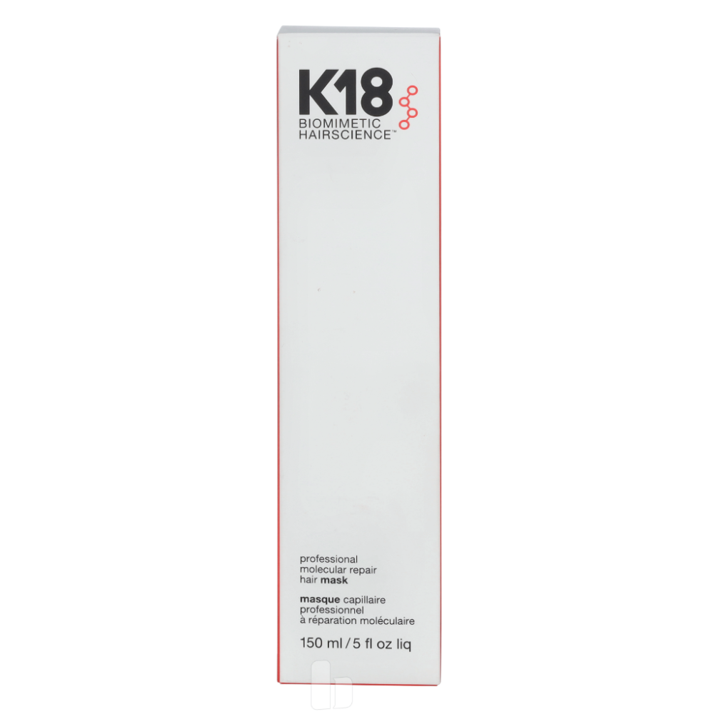 Produktbild för K18 Professional Molecular Repair Mask 150 ml Dam