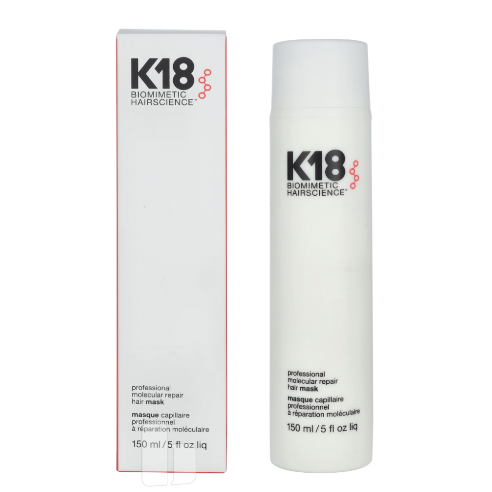 Produktbild för K18 Professional Molecular Repair Mask 150 ml Dam
