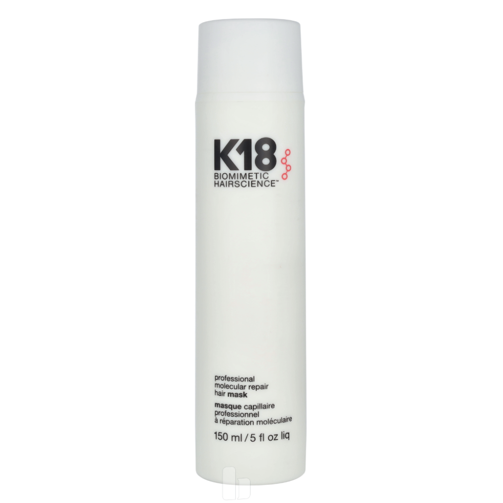 Produktbild för K18 Professional Molecular Repair Mask 150 ml Dam