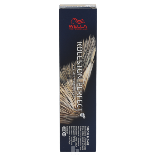 WELLA Wella Koleston Perfect Me+ - Special Blonde 60 ml Unisex