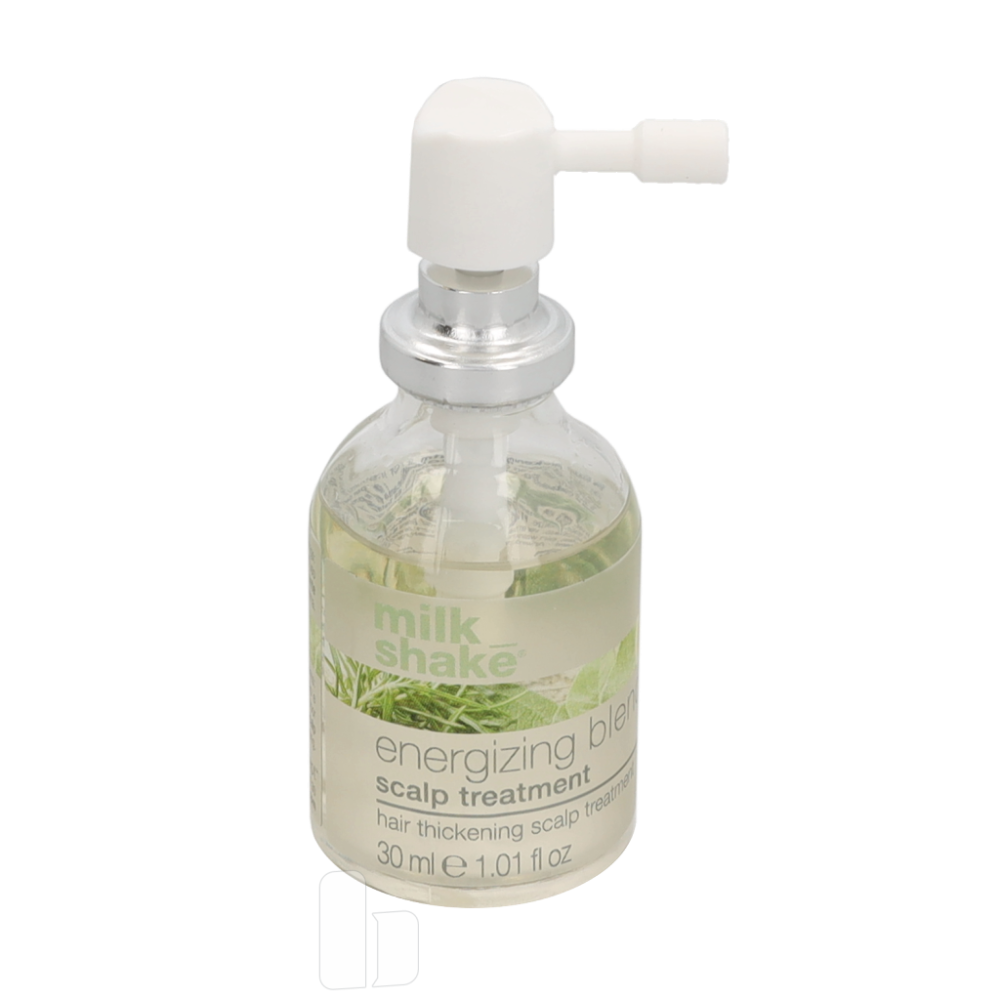 Produktbild för Milk_Shake Energizing Blend Treatment 30 ml Unisex