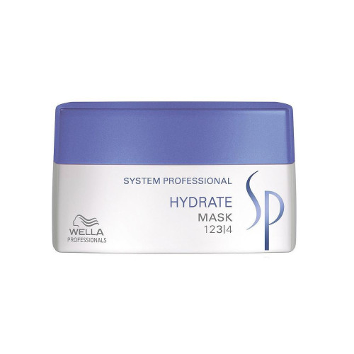 WELLA Wella SP - Hydrate Mask 200 ml Dam