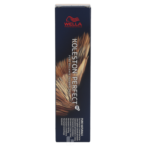 WELLA Wella Koleston Perfect Me+ - Pure Naturals 60 ml Unisex