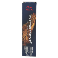 Produktbild för Wella Koleston Perfect Me+ - Deep Browns 60 ml Unisex