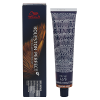 Produktbild för Wella Koleston Perfect Me+ - Deep Browns 60 ml Unisex