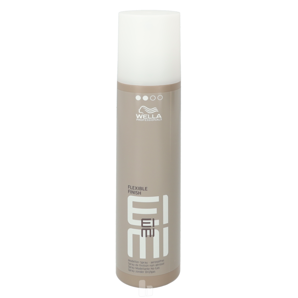 Produktbild för Wella EIMI - Flexible Finish Non-Aerosol Crafting Spray 250 ml Dam
