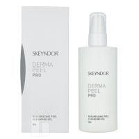 Miniatyr av produktbild för Skeyndor Derma Peel Pro Resurfacing Peel Cleansing Gel