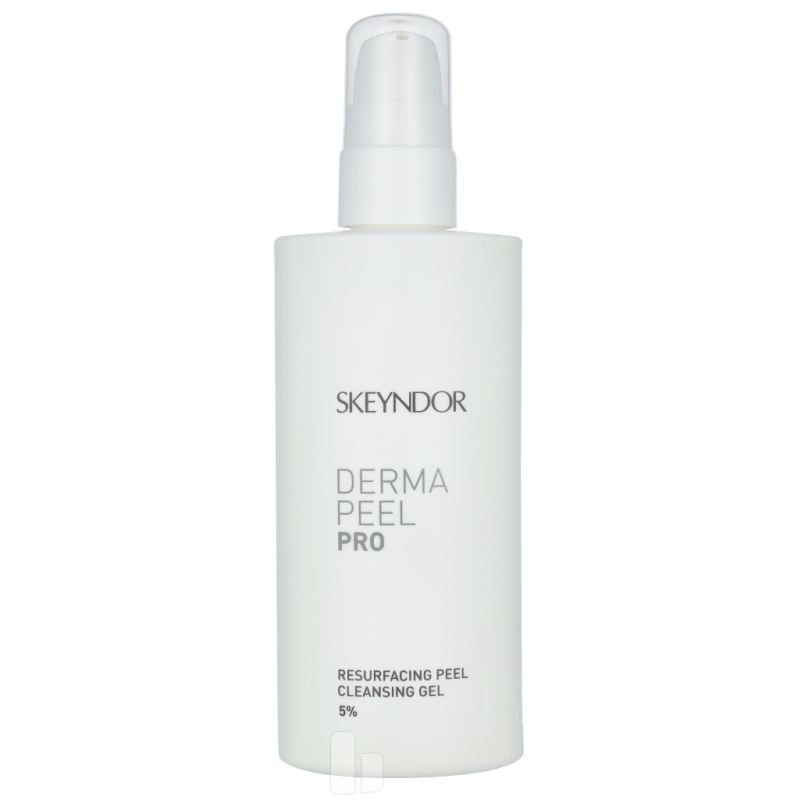 Produktbild för Skeyndor Derma Peel Pro Resurfacing Peel Cleansing Gel