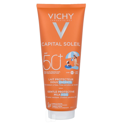 Vichy Vichy Ideal Soleil Kids Gentle Milk SPF50+