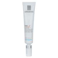 Produktbild för LRP Pure Vitamin C Light Radiance Renovating Care Anti-Wrinkle Firmness 40 ml Dam