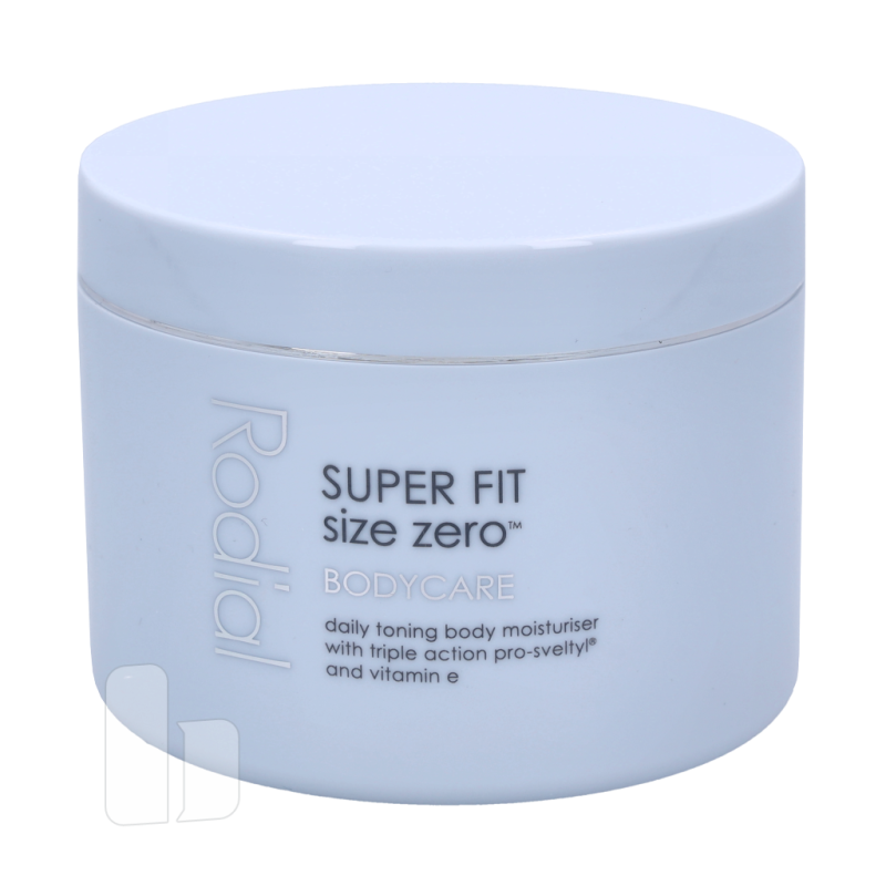 Produktbild för Rodial Super Fit Size Zero