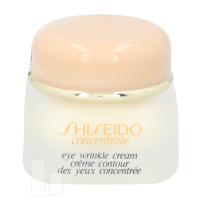Miniatyr av produktbild för Shiseido Concentrate Eye Wrinkle Cream