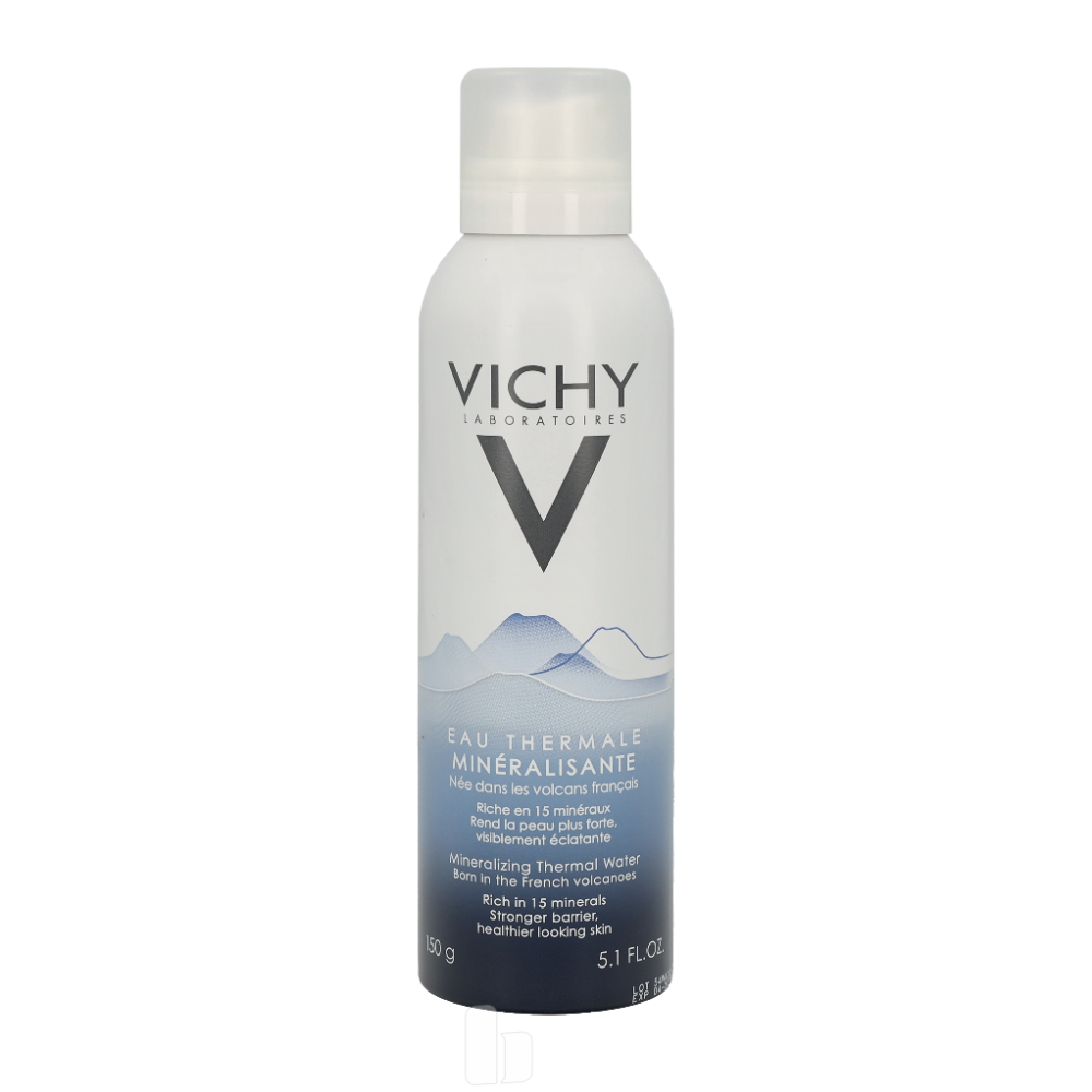 Produktbild för Vichy Eau Thermale Thermal Water 150 ml Dam