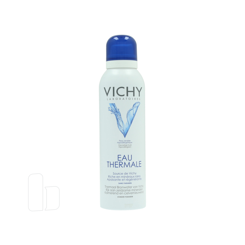 Produktbild för Vichy Eau Thermale Thermal Water 150 ml Dam