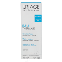 Produktbild för Uriage Water Cream