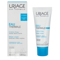 Produktbild för Uriage Water Cream