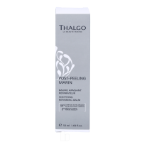 Produktbild för Thalgo Post-Peeling Marin Soothing Repairing Balm