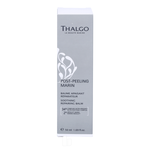 Thalgo Thalgo Post-Peeling Marin Soothing Repairing Balm