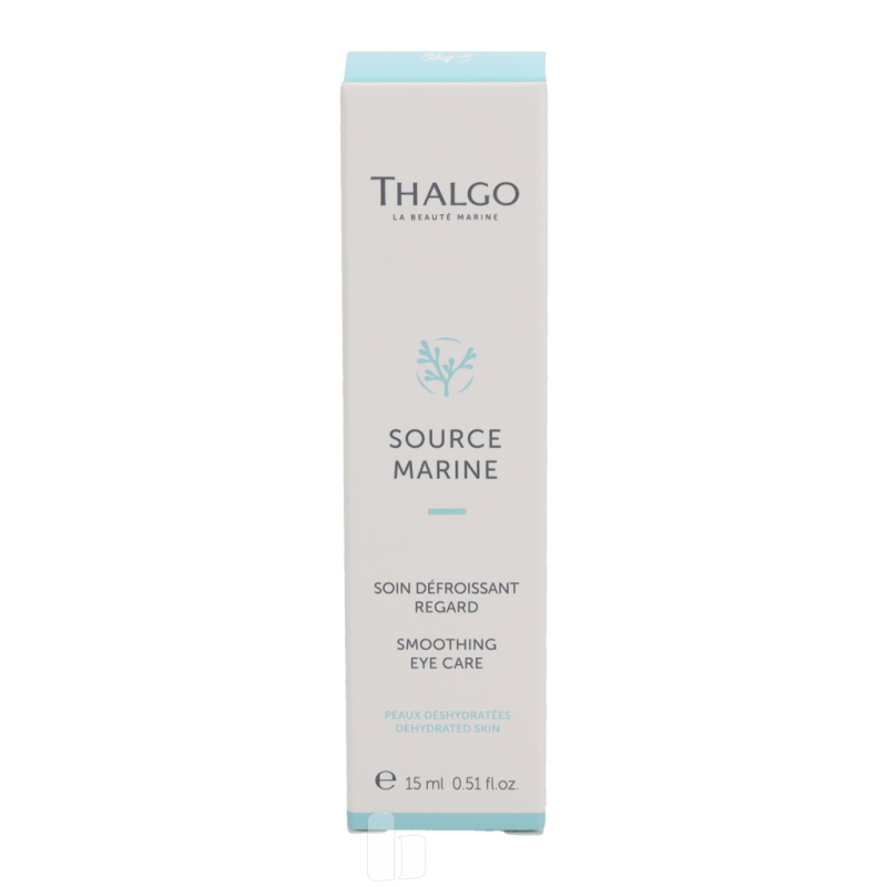 Produktbild för Thalgo Source Marine Smoothing Eye Care