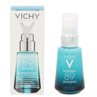 Produktbild för Vichy Mineral 89 Eyes Repairing Eye Fortifier