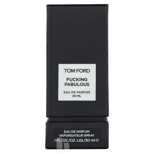 Tom Ford Tom Ford Fucking Fabulous Edp Spray 30 ml