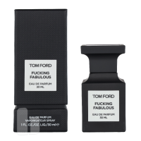 Produktbild för Tom Ford Fucking Fabulous Edp Spray 30 ml