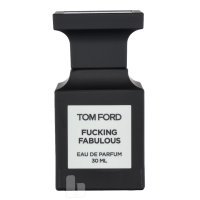 Produktbild för Tom Ford Fucking Fabulous Edp Spray 30 ml