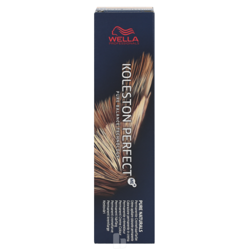 WELLA Wella Koleston Perfect Me+ - Pure Naturals 60 ml Unisex