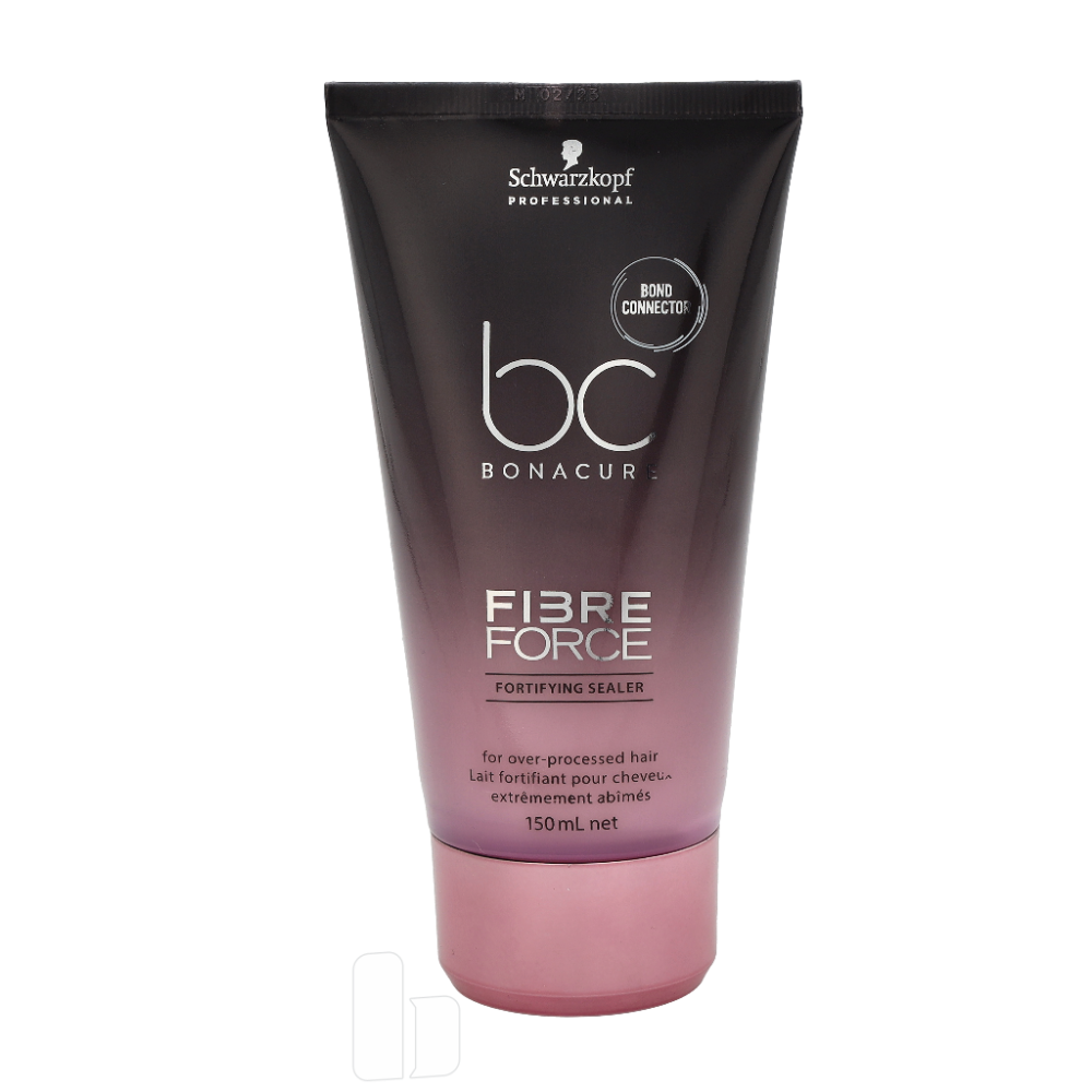 Produktbild för Schwarzkopf Bonacure FibreForce Fortifying Sealer 150 ml