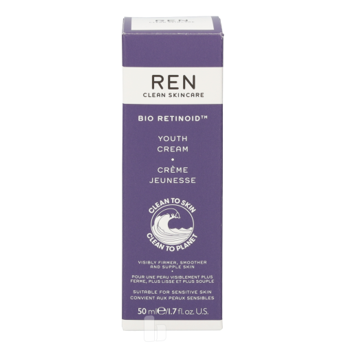 Ren REN Bio Retinoid Youth Cream