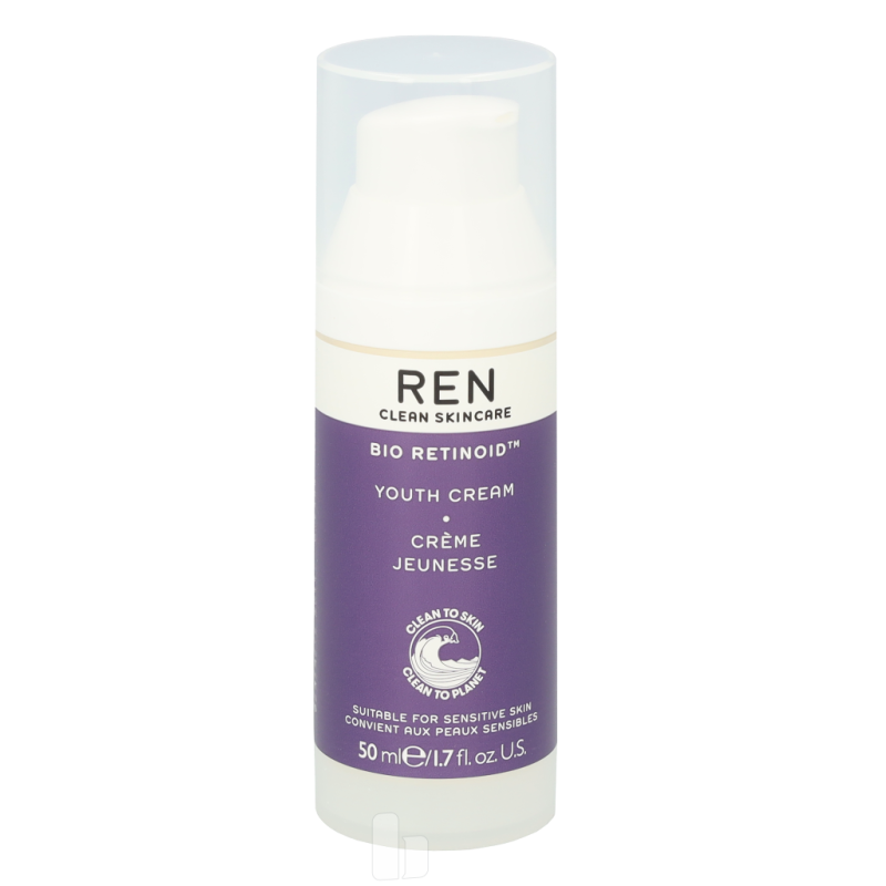 Produktbild för REN Bio Retinoid Youth Cream