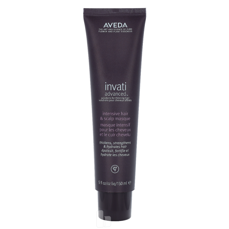 Produktbild för Aveda Invati Advanced Intensive Hair & Scalp Masque