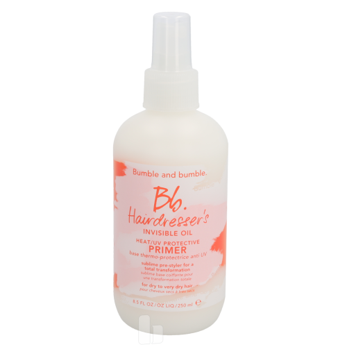 Bumble and bumble Bumble & Bumble Hairdresser's Invisible Oil Shampoo