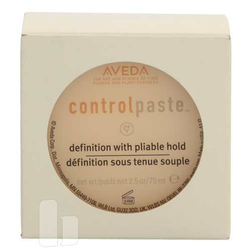 Aveda Aveda Control Paste Definition With Pliable Hold
