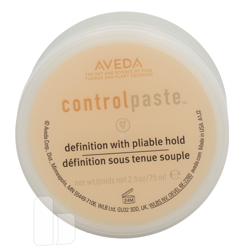 Produktbild för Aveda Control Paste Definition With Pliable Hold