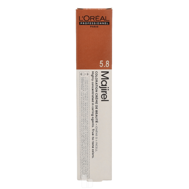 Produktbild för L'Oreal Majirel Coloration Cream