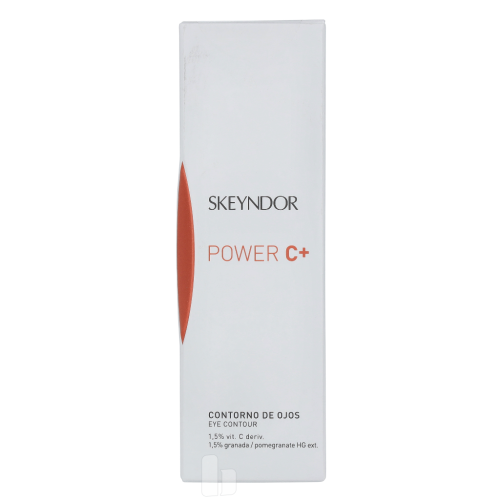 Skeyndor Skeyndor Power C+ Eye Contour Cream