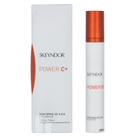 Produktbild för Skeyndor Power C+ Eye Contour Cream 15 ml Dam