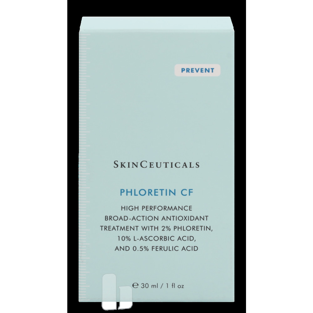 Produktbild för SkinCeuticals Phloretin CF Serum 30 ml Dam