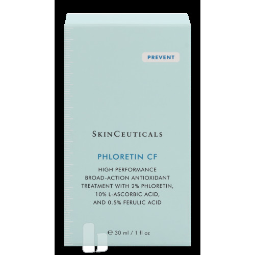 SkinCeuticals SkinCeuticals Phloretin CF Serum 30 ml Dam