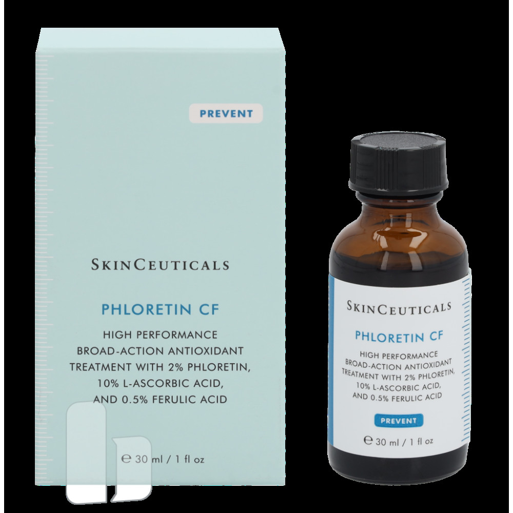 Produktbild för SkinCeuticals Phloretin CF Serum 30 ml Dam