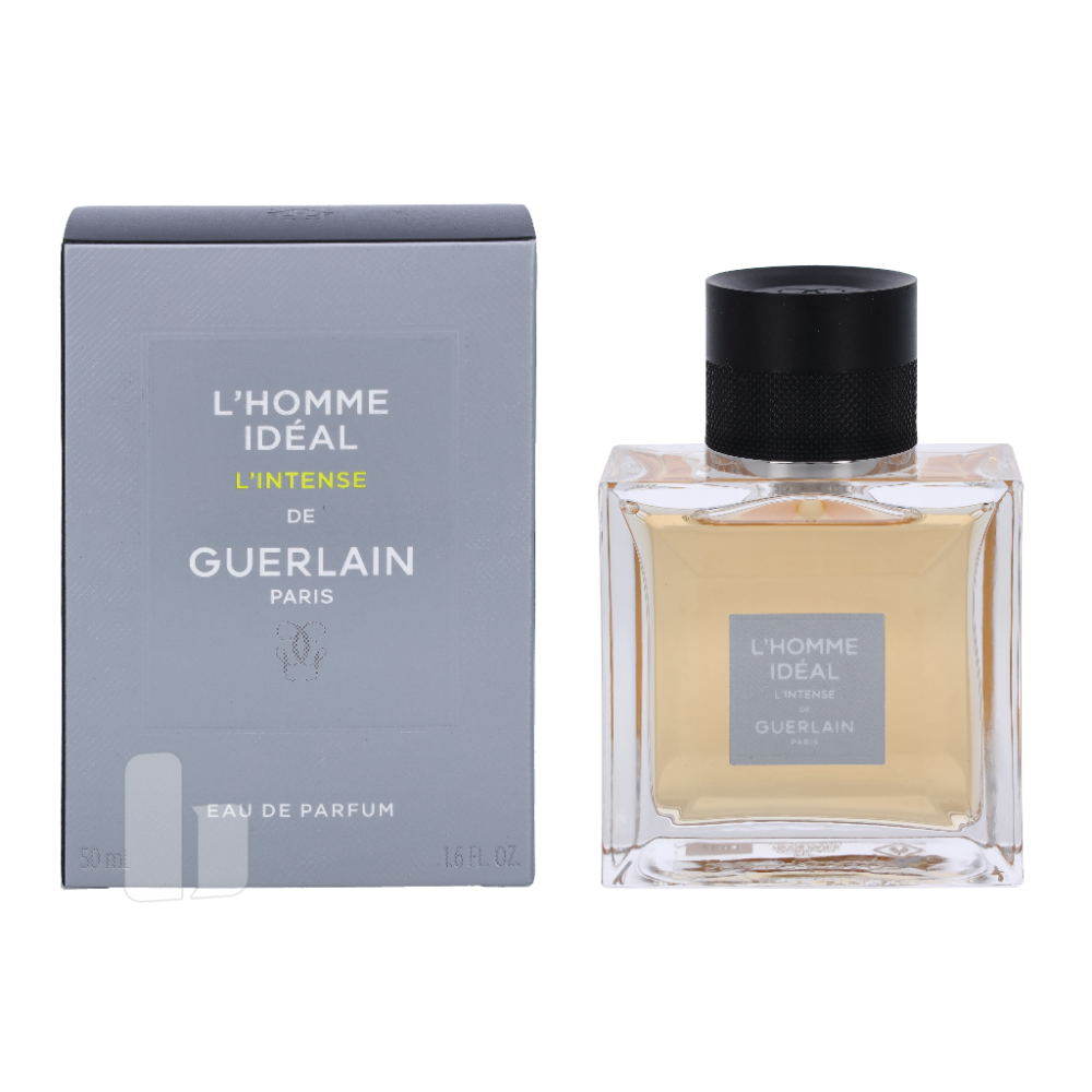 Produktbild för Guerlain L'Homme Ideal L'Intense Edp Spray 50 ml