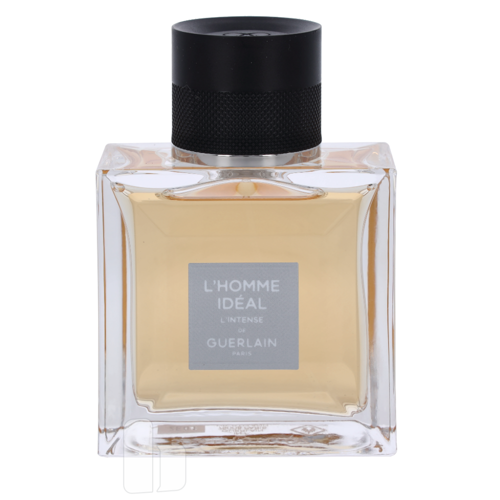 Produktbild för Guerlain L'Homme Ideal L'Intense Edp Spray 50 ml