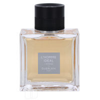 Produktbild för Guerlain L'Homme Ideal L'Intense Edp Spray 50 ml
