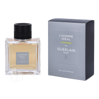 Produktbild för Guerlain L'Homme Ideal L'Intense Edp Spray 50 ml