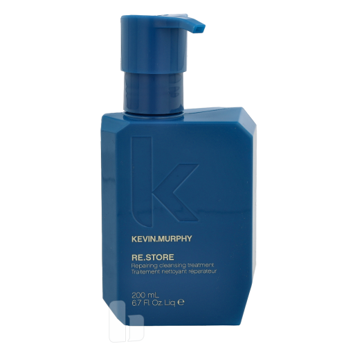 Kevin Murphy Kevin Murphy Re Store Repairing Cleansing Treatment